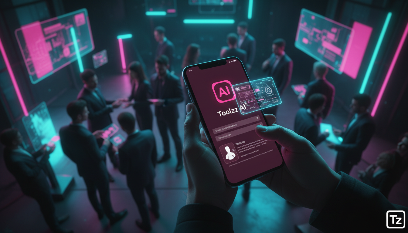 Nunca Mais Esqueça um Contato: A Importância de Capturar Conversas em Eventos