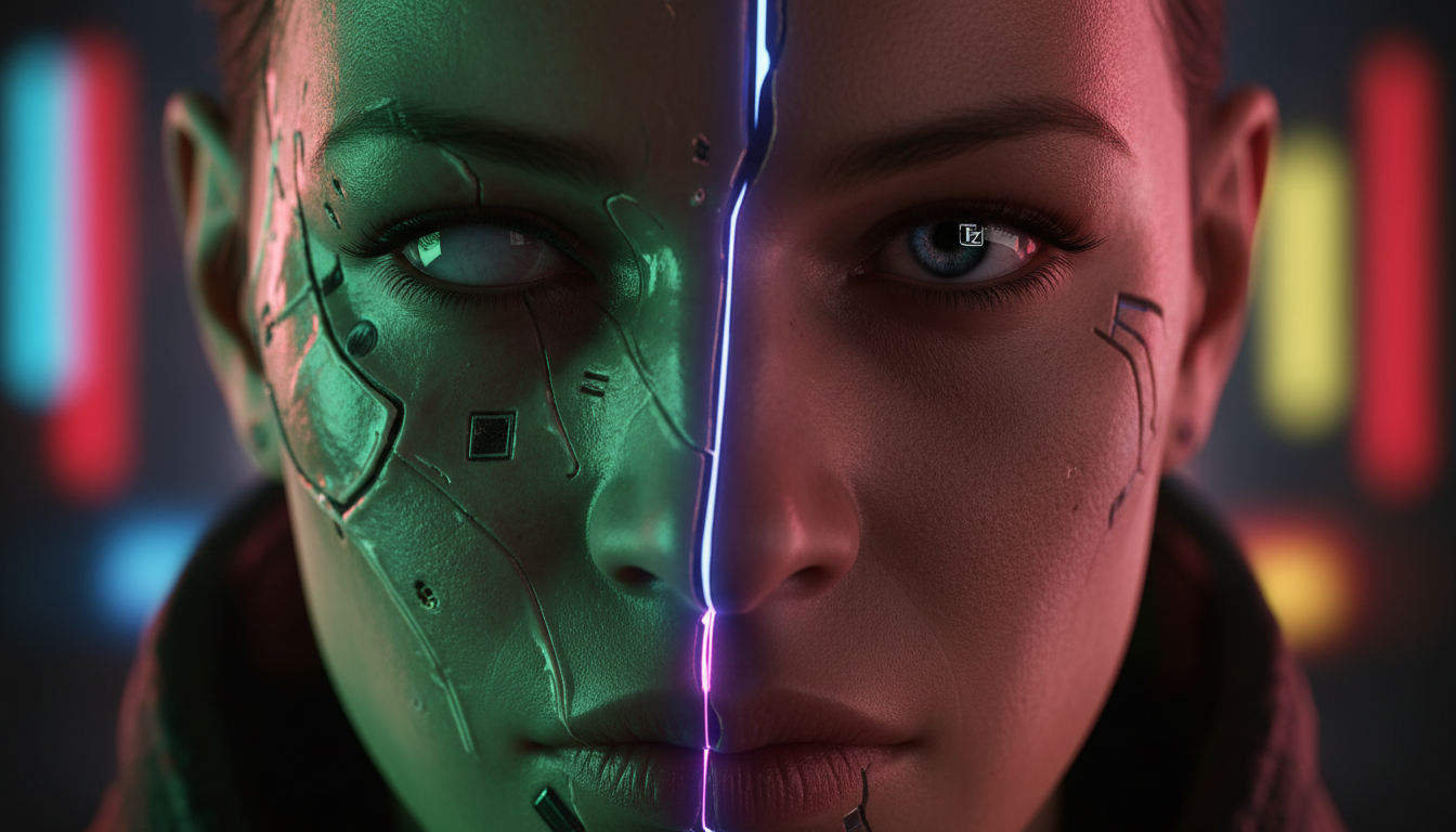 Nvidia DLSS 5: O Futuro da Experiência do Usuário ou um Deslize da IA?