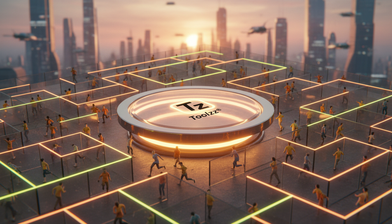 O Acesso é a Chave: Como Startups Superam a Falta de Capital