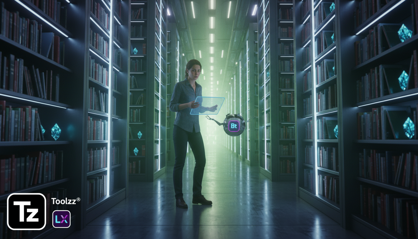 O Ano de Quatro Milhões de Livros e o Futuro da Educação