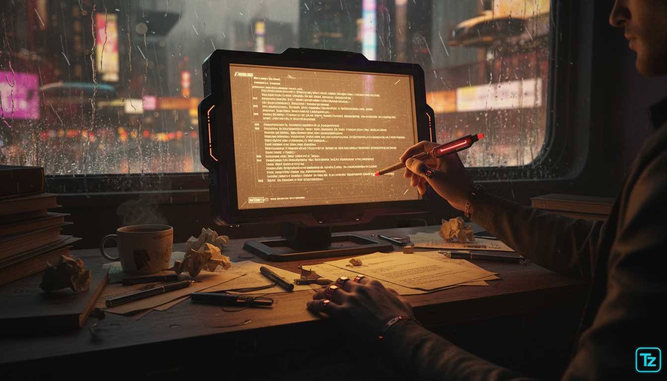 O Cancelamento de um Romance Gerado por IA: Lições para o Futuro da Publicação