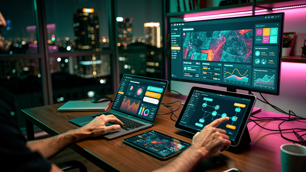 O cenário atual de Agentes de IA no Brasil