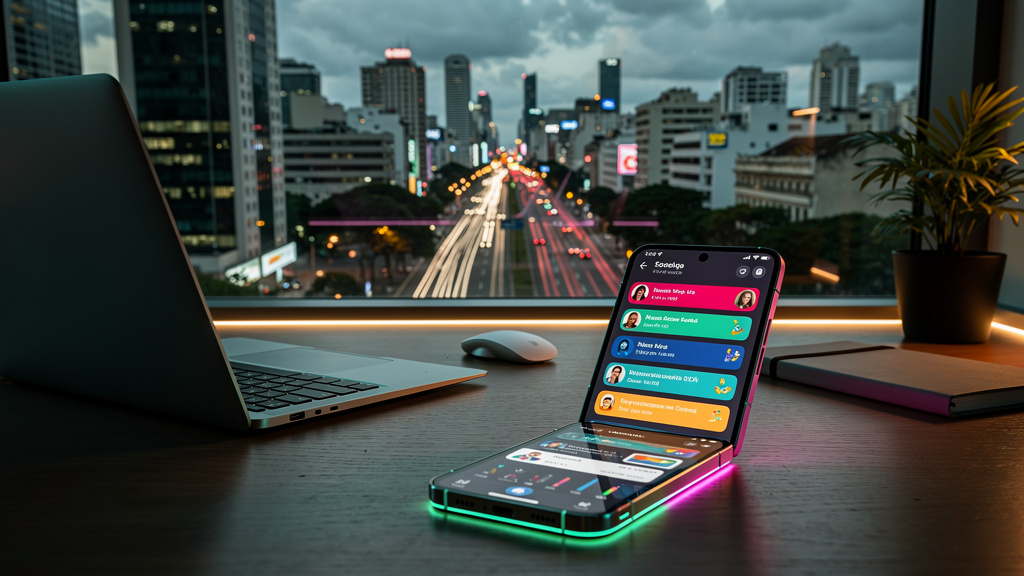 O cenário atual de Agentes de IA no Brasil