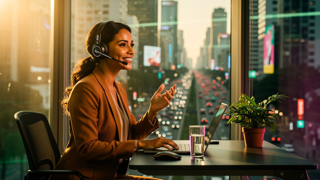 O cenário atual de Assistentes de Voz no Brasil