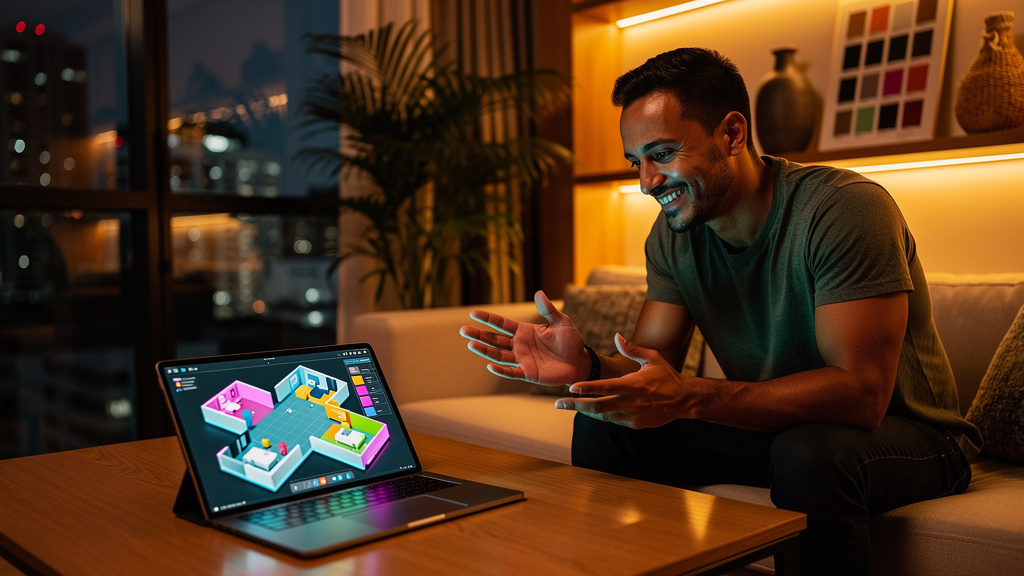 O cenário atual de Equipes Híbridas de IA no Brasil