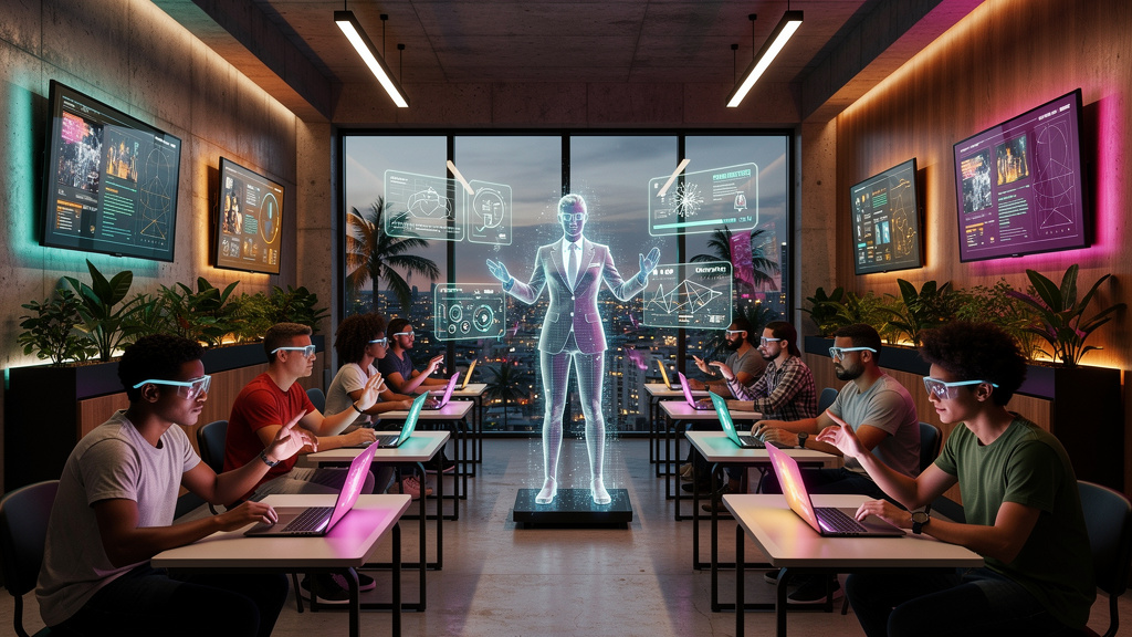 O cenário atual de Escolas de Tecnologia no Brasil