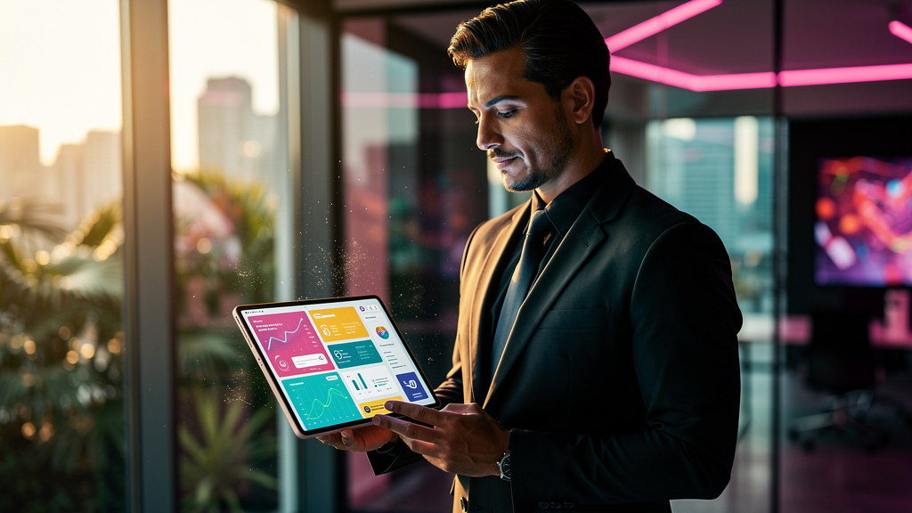 O cenário atual de IA Generativa no Brasil