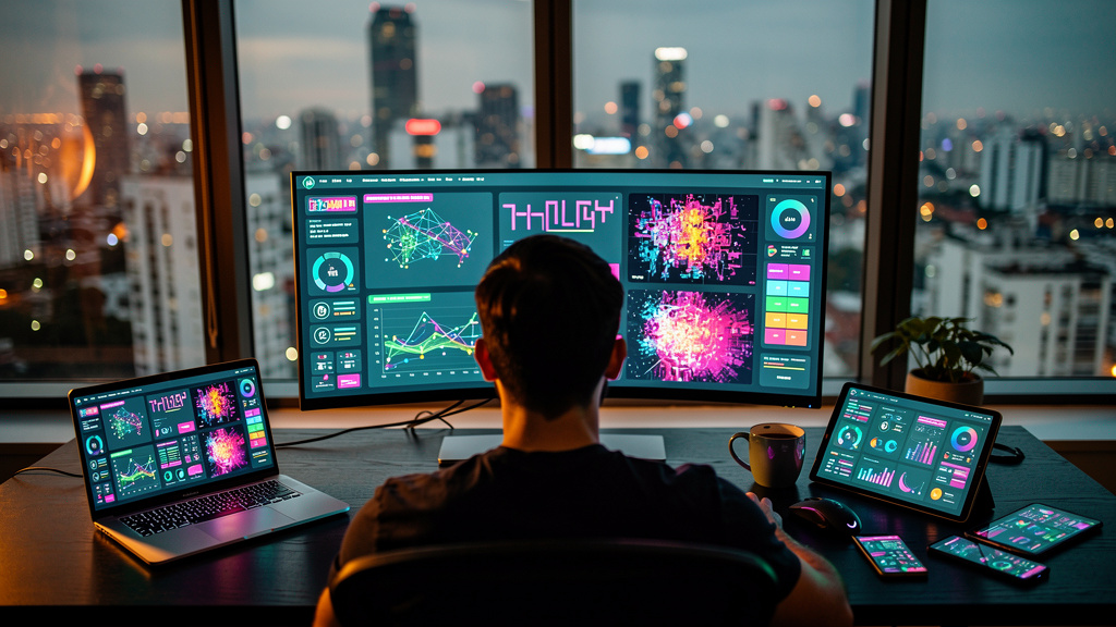 O cenário atual de IA no Brasil