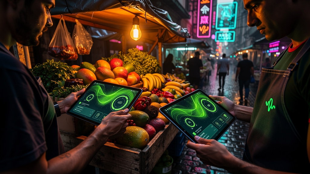 O cenário atual de TTS no Brasil