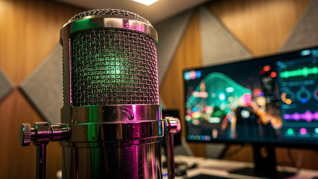 O cenário atual de Voz IA no Brasil