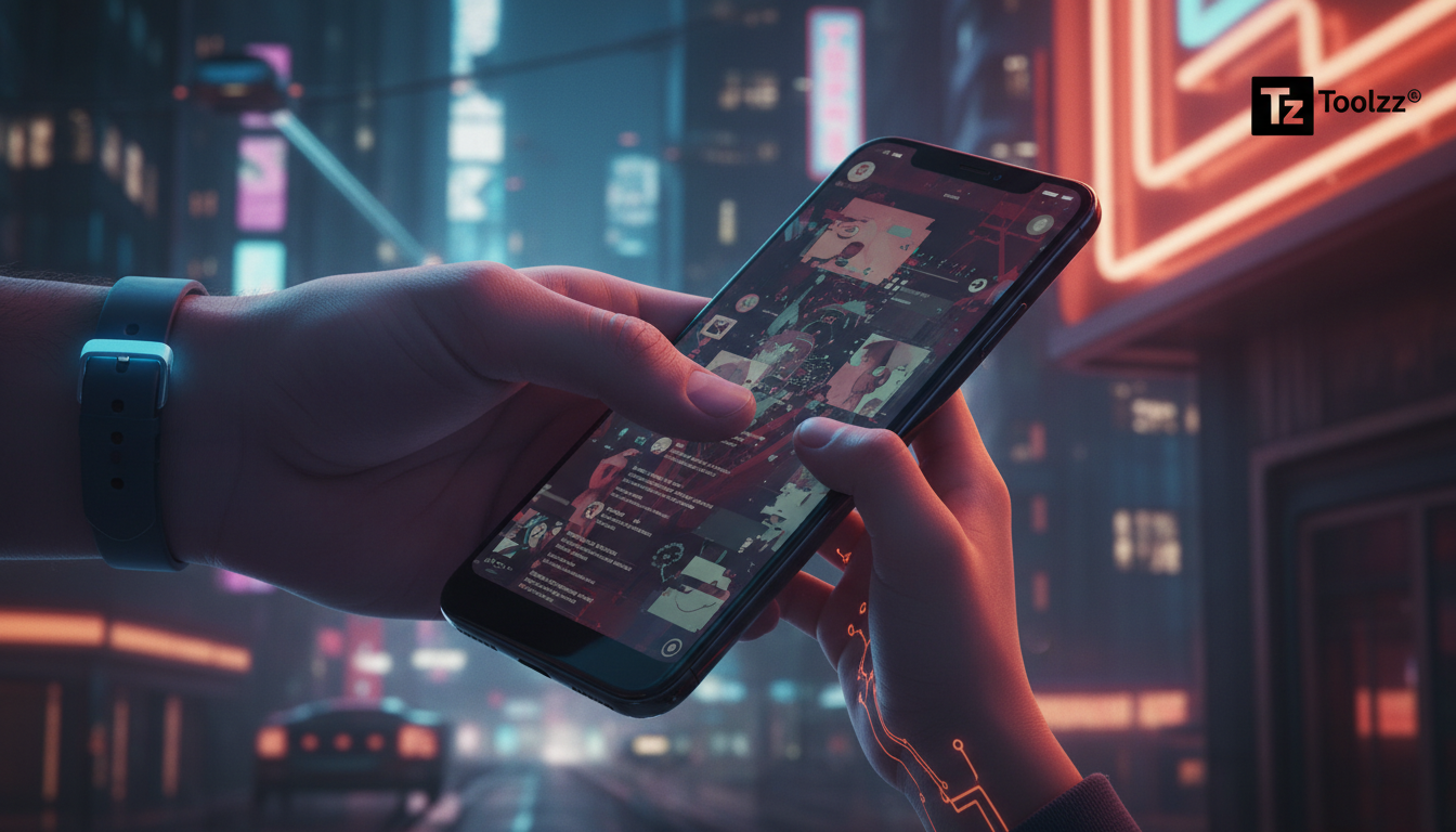 O Debate Sobre o Banimento de Redes Sociais para Menores de 16 Anos