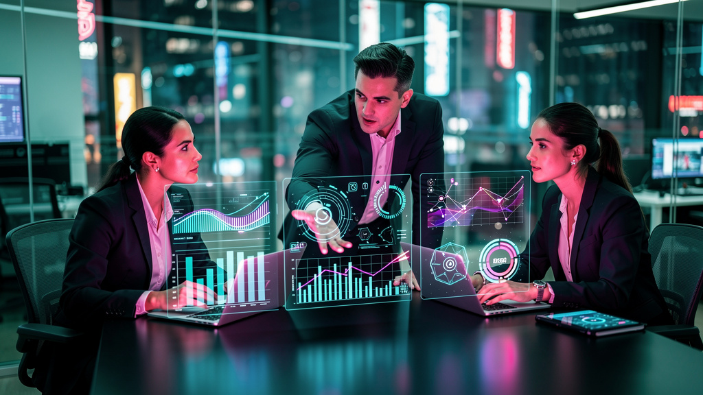 O diferencial Toolzz: IA para empresas em 2026