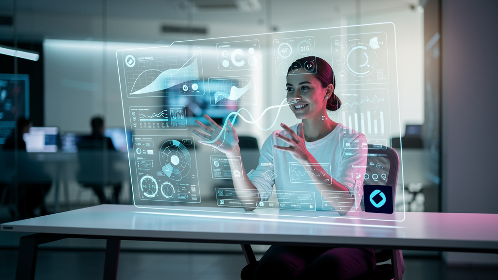 O diferencial Toolzz: IA para empresas em 2026