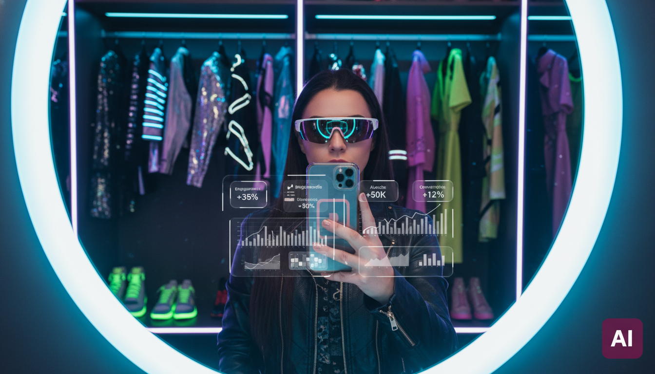 O diferencial Toolzz: IA para Instagram Business em 2026