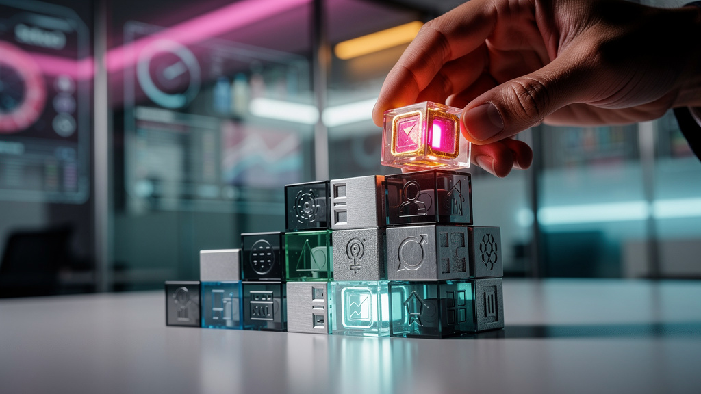 O diferencial Toolzz: prospecção e vendas