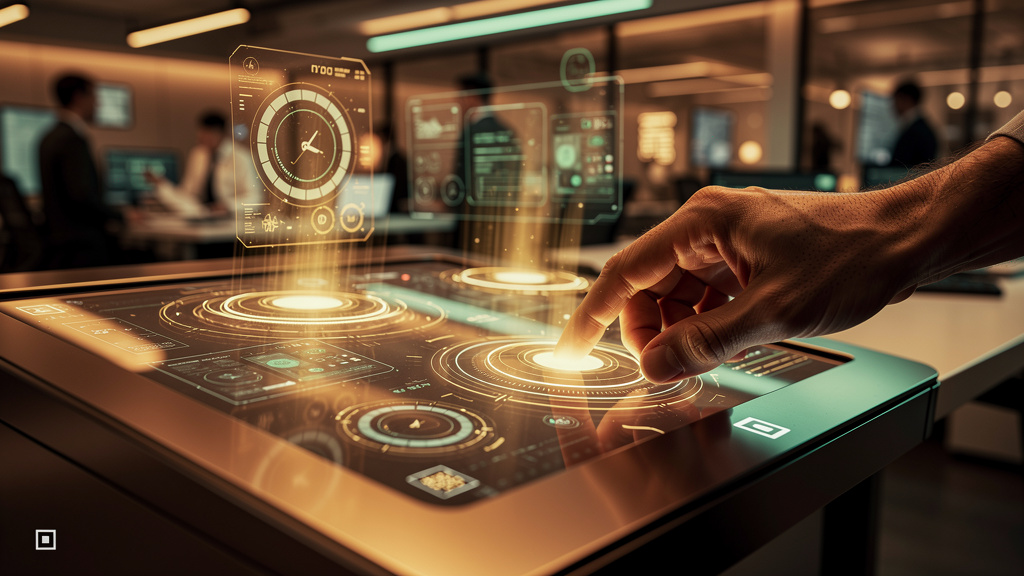 O diferencial Toolzz: Protocolo Agent-to-Human em 2026