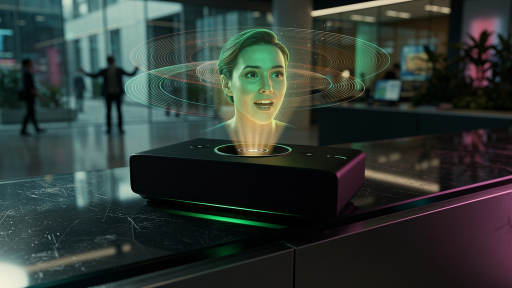 O diferencial Toolzz: voz IA para empresas em 2026