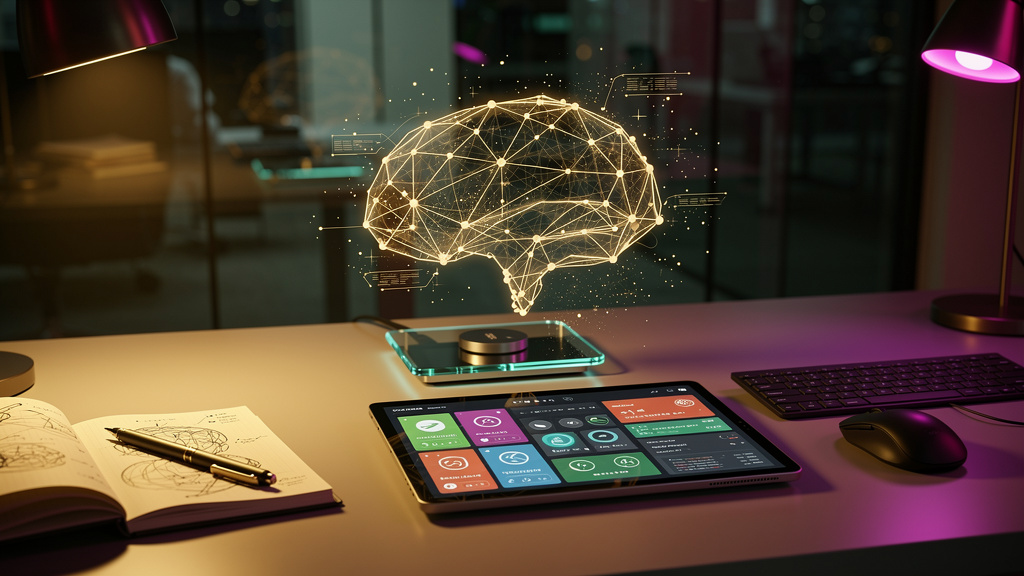 O ecossistema Toolzz: LGPD, IA e o Futuro da Automação