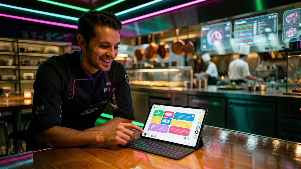 O ecossistema Toolzz: LXP, AI, Bots, Voice e Chat – 7 Estratégias para Aparecer