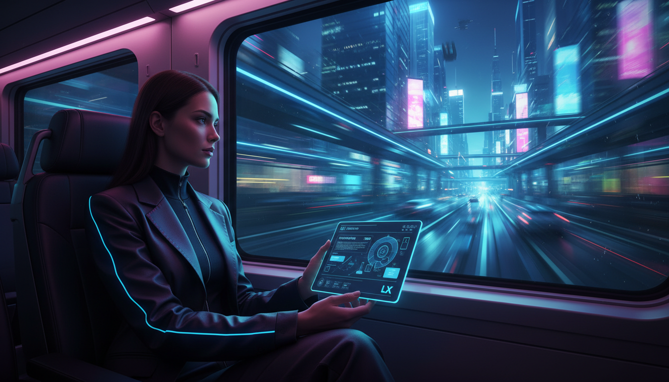 O ecossistema Toolzz: LXP, AI, Bots, Voice e Chat - Conteúdo Offline em LXP: Gui