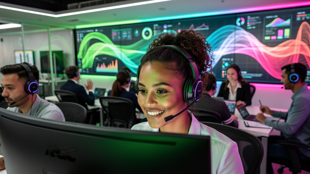 O ecossistema Toolzz: LXP, AI, Bots, Voice e Chat