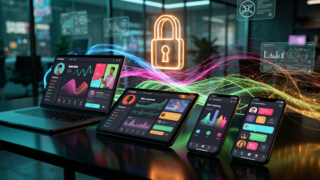 O ecossistema Toolzz: LXP, AI, Bots, Voice e Chat - SSO em 2026