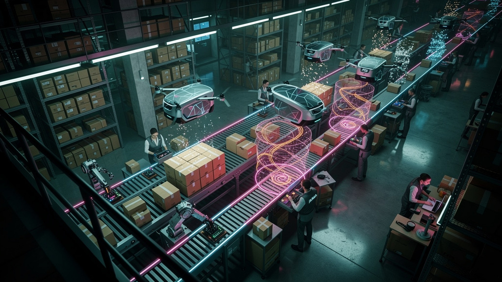 O ecossistema Toolzz: Previsão de mercado e o futuro da IA em 2026