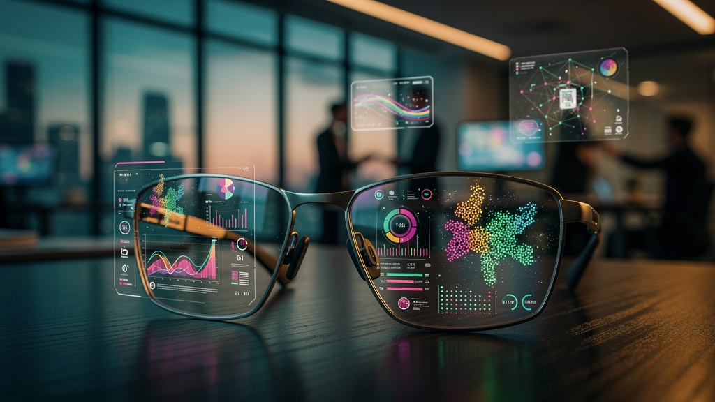 O futuro da busca em 2026: IA para empresas