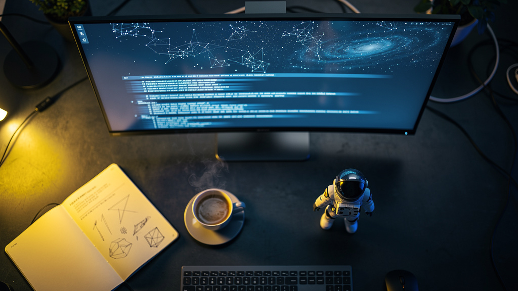 O Futuro da Computação: A Era da IA e o Papel das Empresas