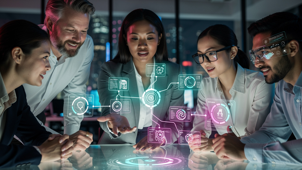 O futuro da Educação Corporativa em 2026