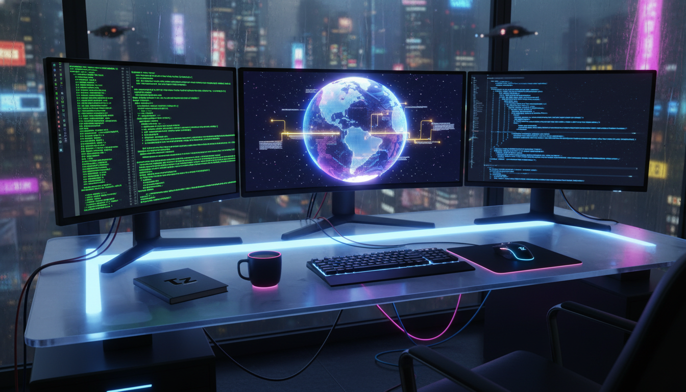 O Futuro da IA Open Source e o Impacto nas Empresas