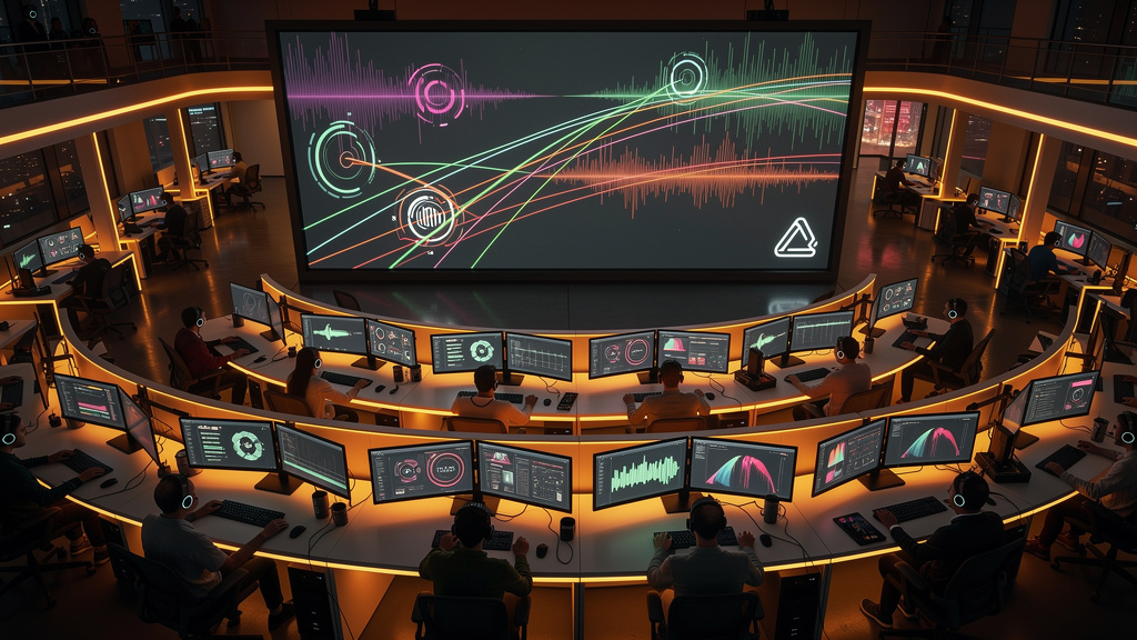 O futuro da Voz em Empresas