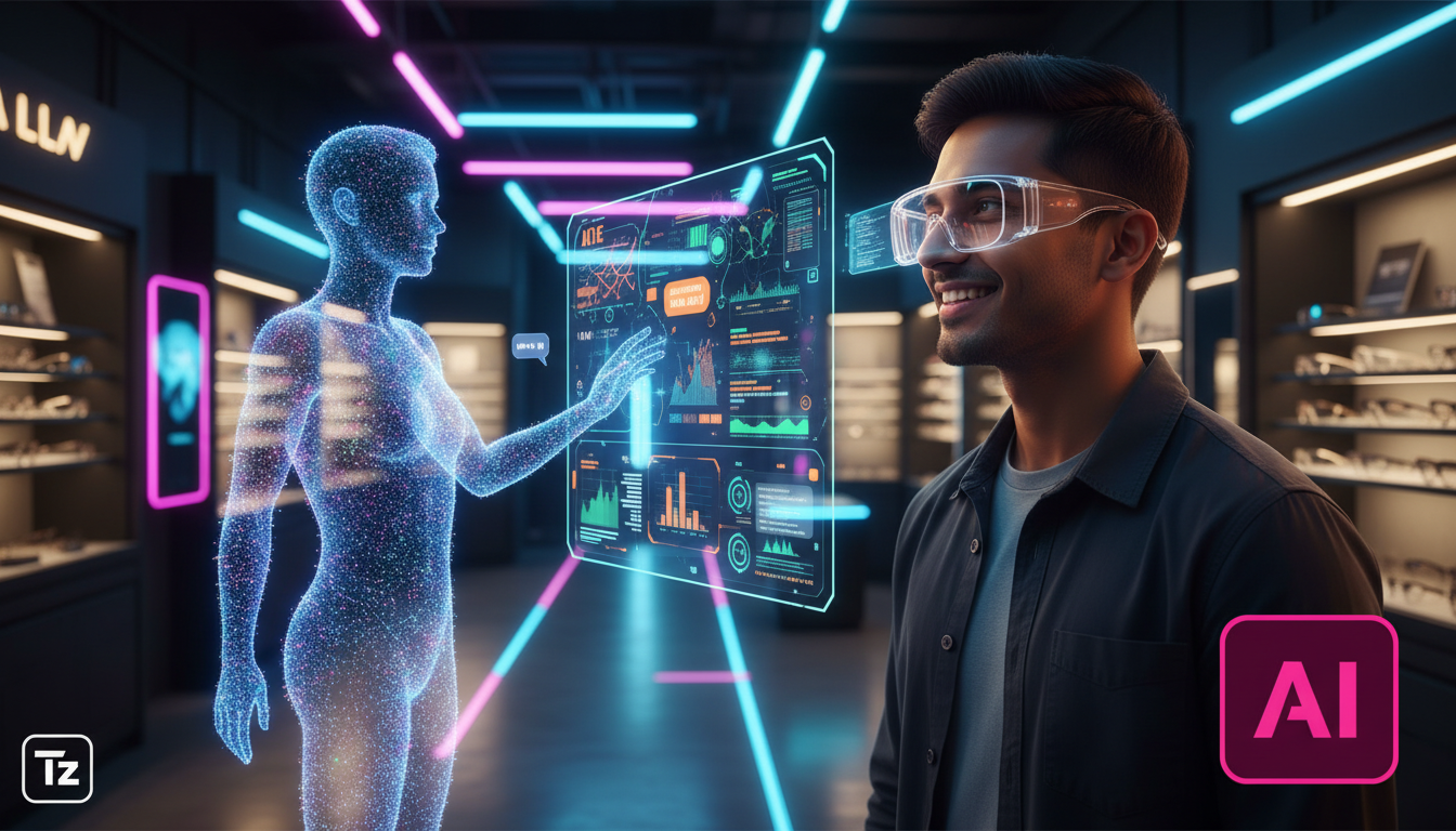 O futuro de Chatbots em Ópticas em 2026