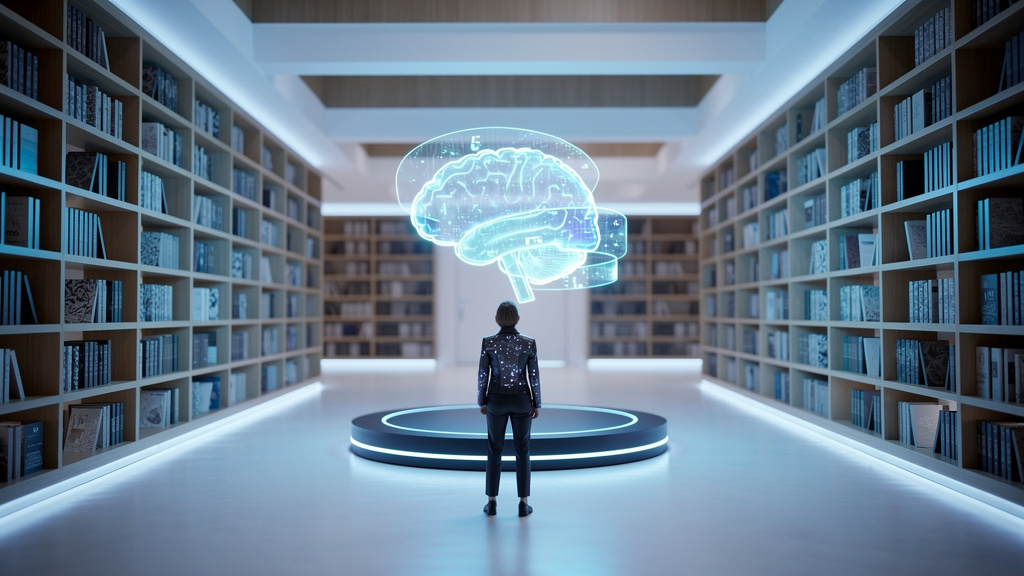 O futuro de NLP em 2026