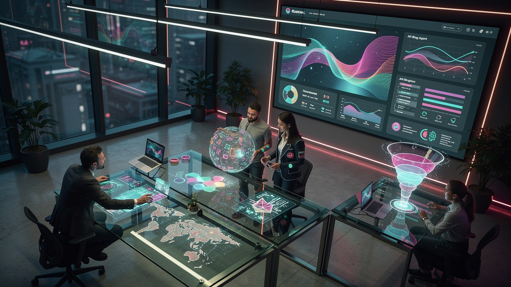 O futuro do SEO em 2026