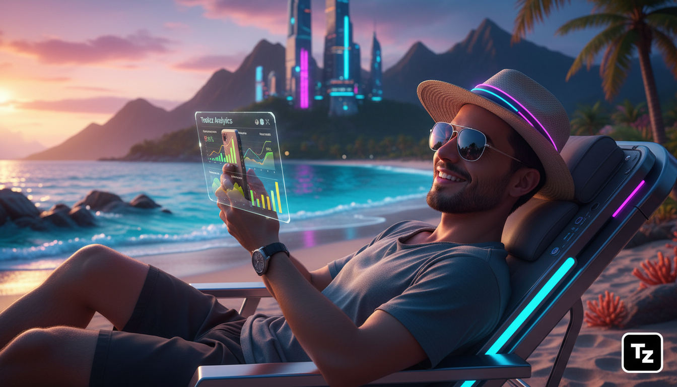 O guia completo de automação de marketing no Instagram para turismo