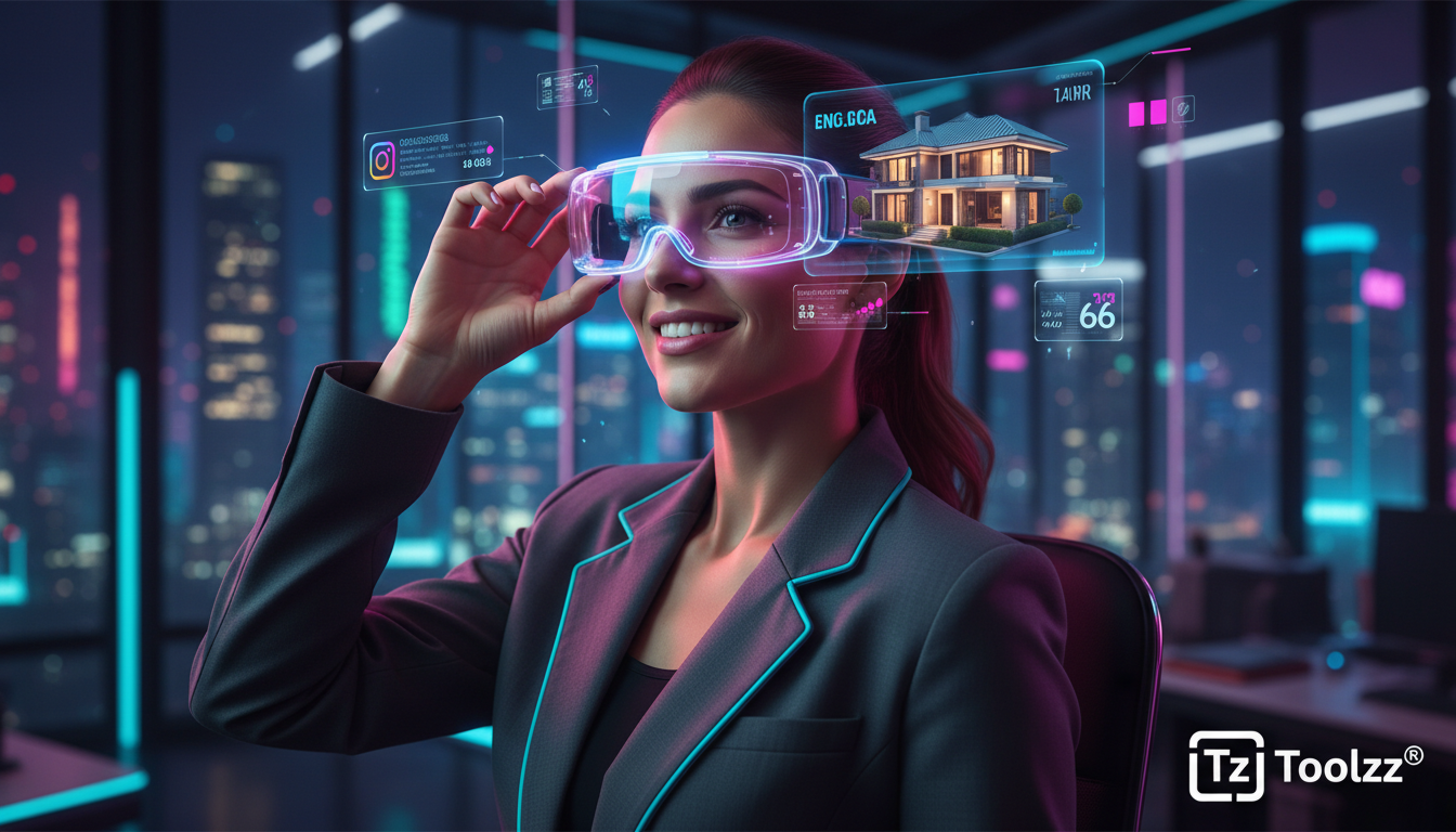 O guia completo de Automação Instagram para Imobiliárias em 2026