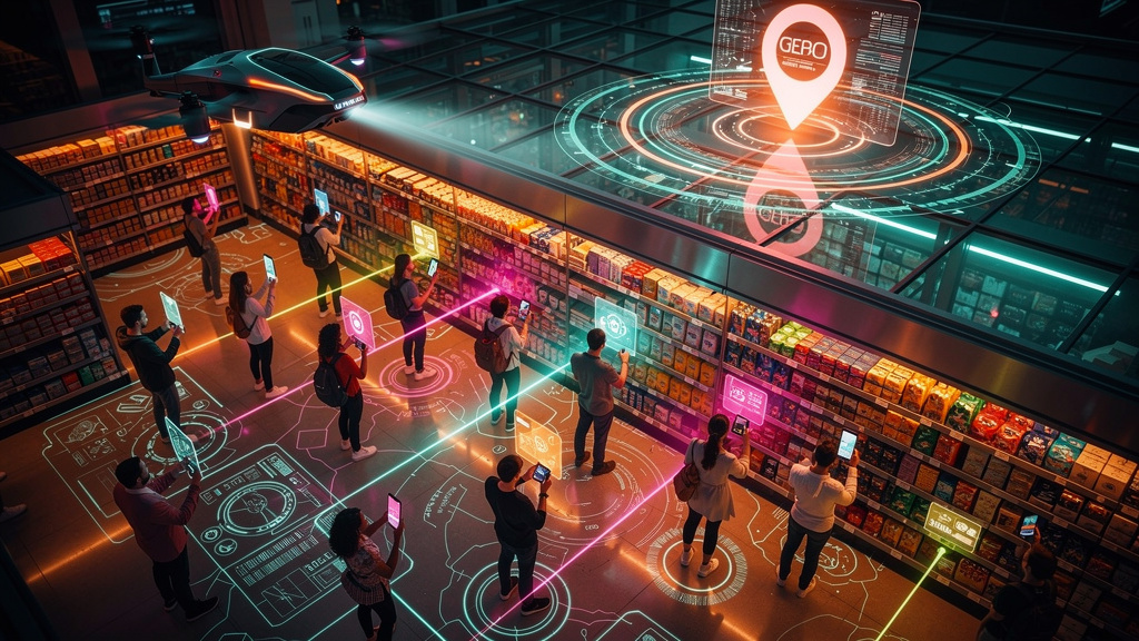 O guia completo de GEO para Varejo em 2026