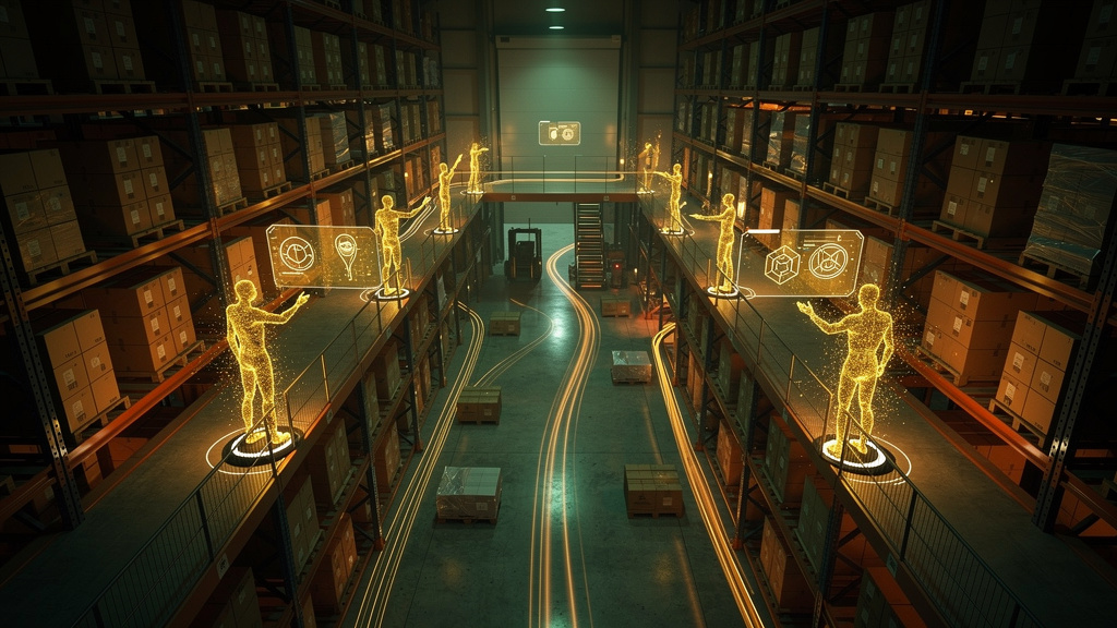 O guia completo de IA com LGPD para Atacadistas