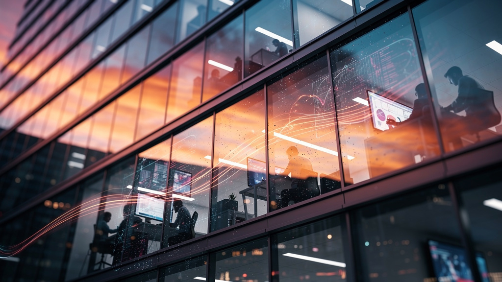 O guia completo de IA Generativa para Empresas em 2024