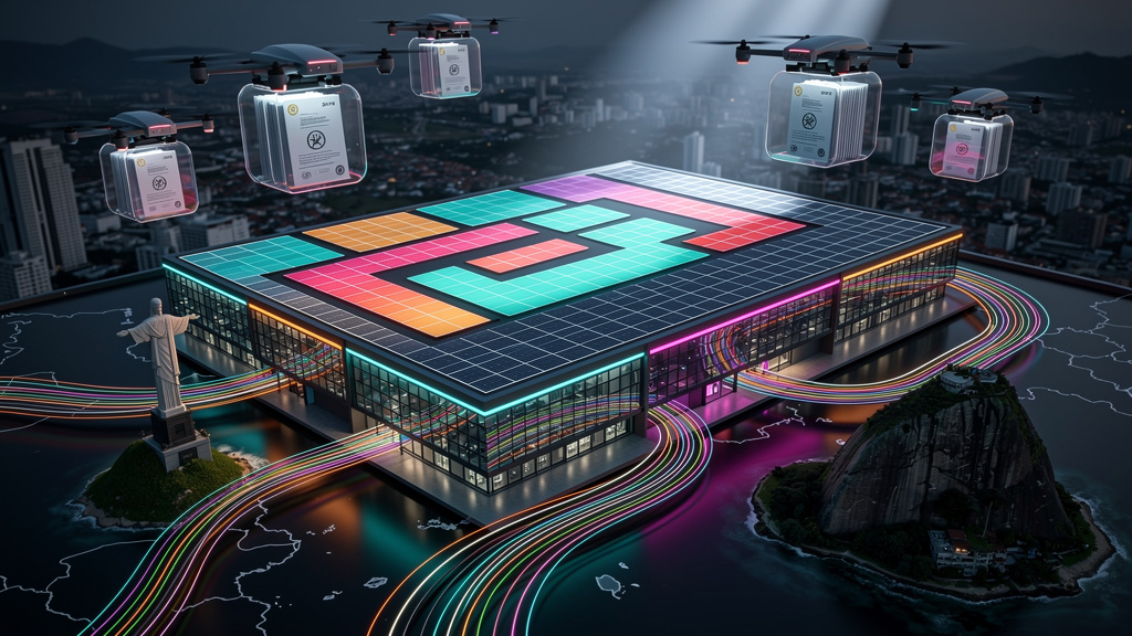 O guia completo de Soberania Digital para Empresas