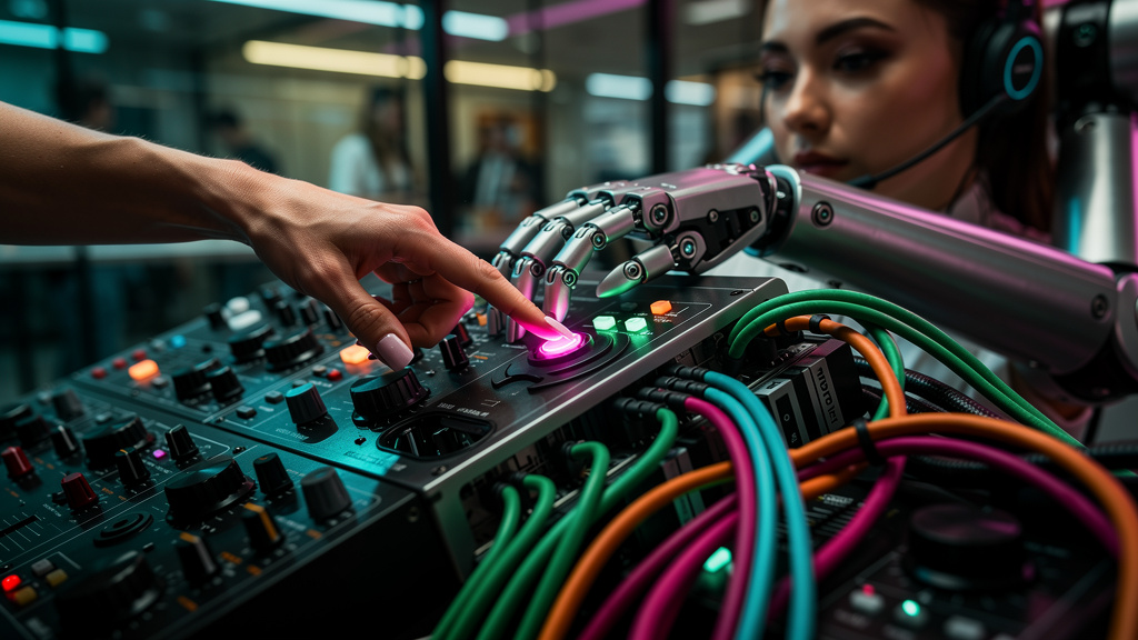 O guia completo de transferência IA-humano para empresas em 2026