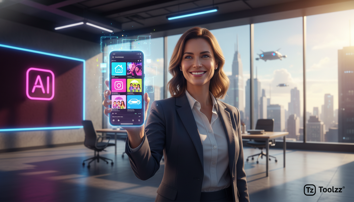 O guia completo de vendas no Instagram com IA para seguros