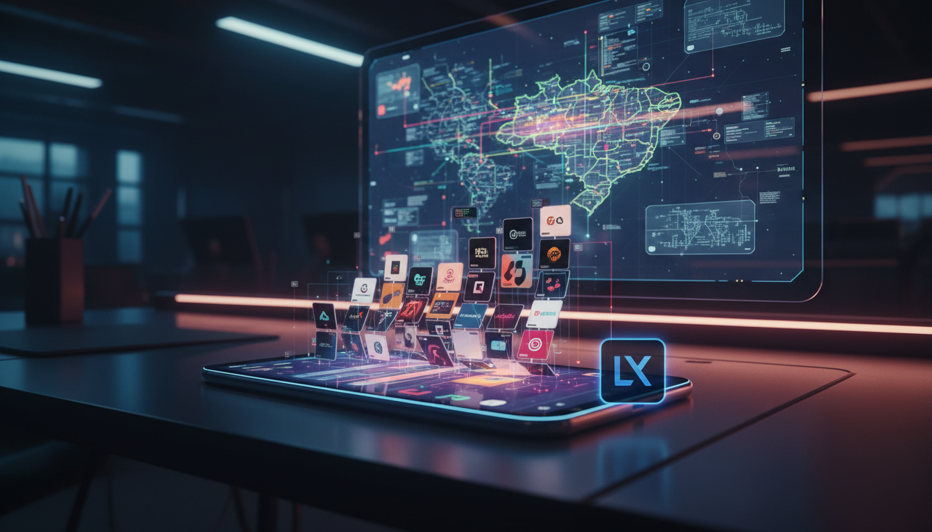 O impacto da automação de marketing no mercado brasileiro