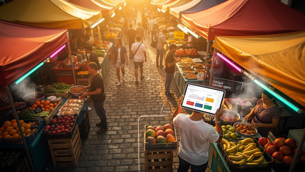 O impacto da IA Generativa no mercado brasileiro