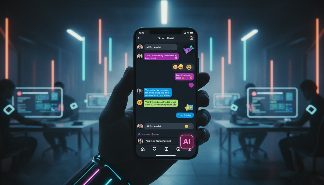 O impacto da IA no mercado brasileiro