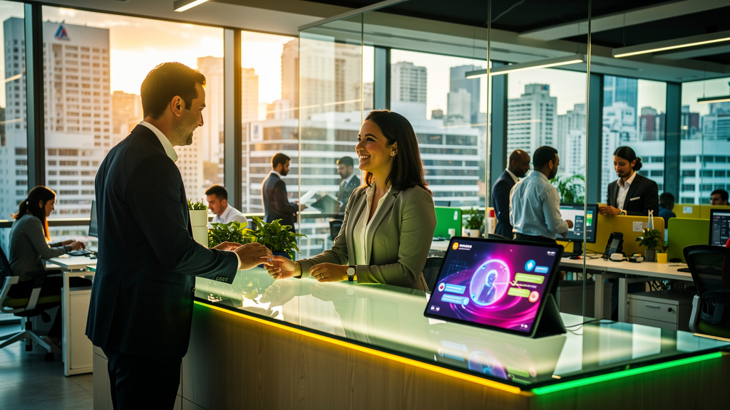 O impacto da integração chatbot, IA e atendimento no mercado brasileiro