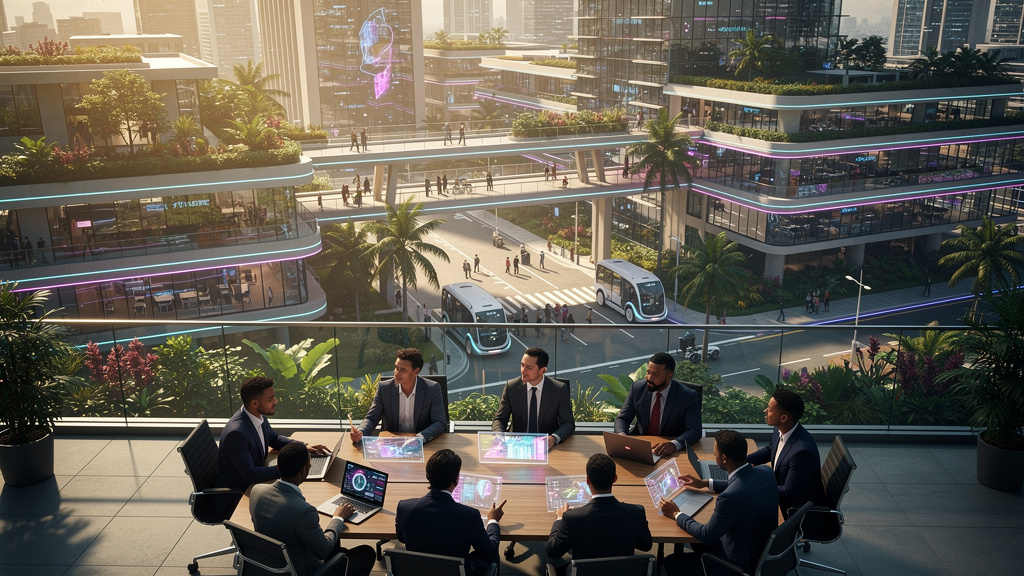 O impacto da regulamentação da IA no mercado brasileiro