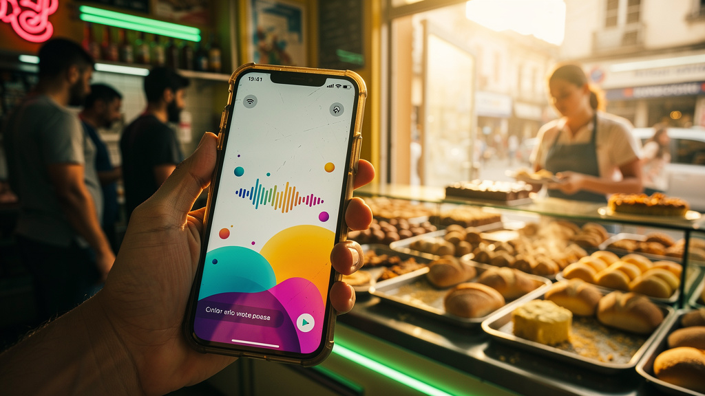 O impacto da Voz IA no mercado brasileiro