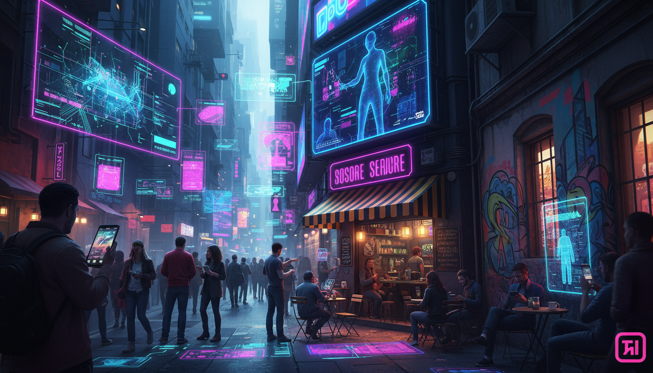 O impacto de Agentes IA no mercado brasileiro